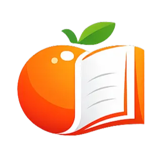 OrangeReserve（オレンジリザーブ）塾・教室向け生徒管理システムのロゴ